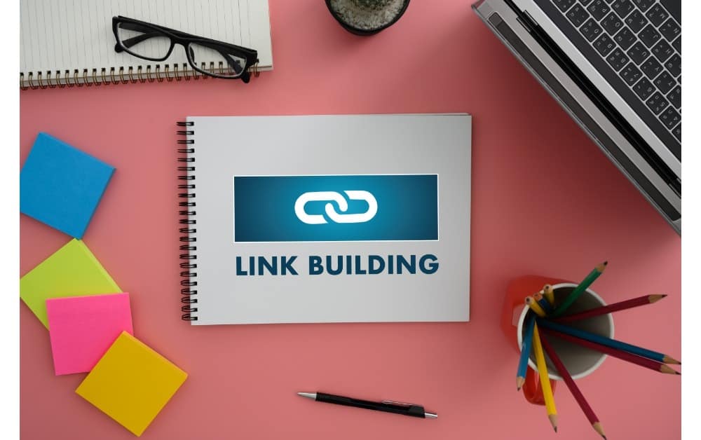 Mocne linki SEO - jak je zdobyć? 5 jak bezpiecznie linkować stronę