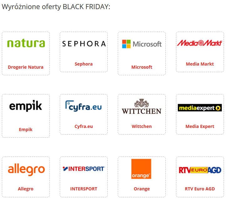 Mocne linki SEO - jak je zdobyć? 18 linki black friday