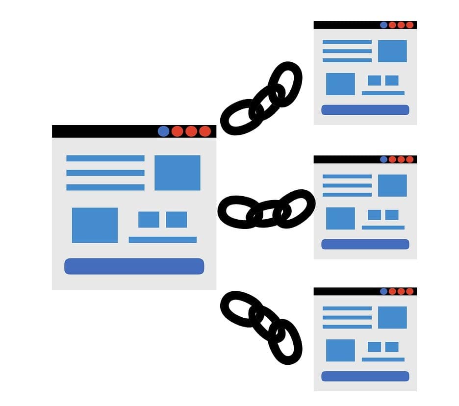Pozyskiwanie wartościowych linków pozycjonujących - co warto wiedzieć? 3 linkbuilding