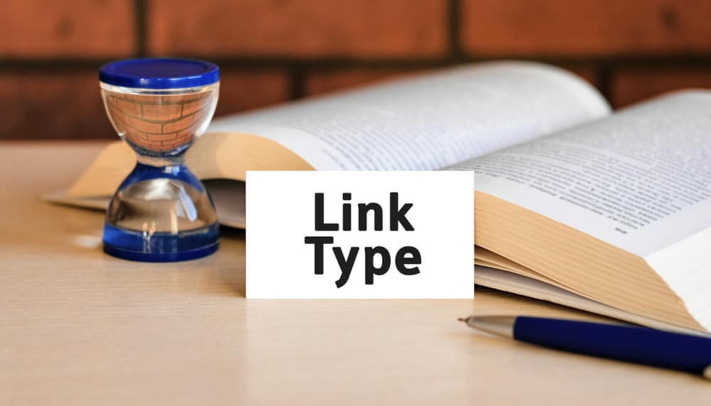 Strategia link buildingu - istotne czynniki przy jej tworzeniu 3 typy linków
